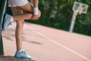Treatment Options for Torn Meniscus Injuries